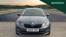 Skoda Octavia 2.0 TDI CR SE L 5dr DSG [7 speed] Diesel Estate